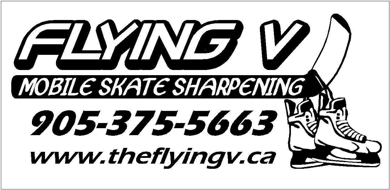 Flying V